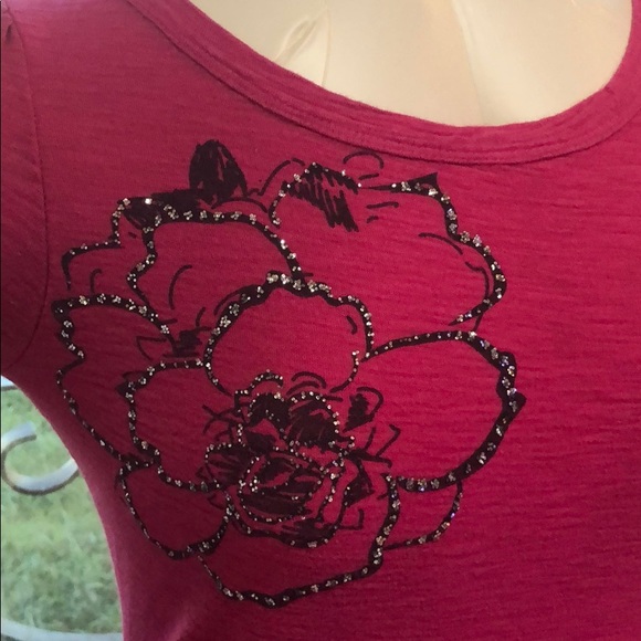 Pink top - Picture 2 of 5